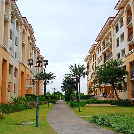 Janna\'S Condo Hotel