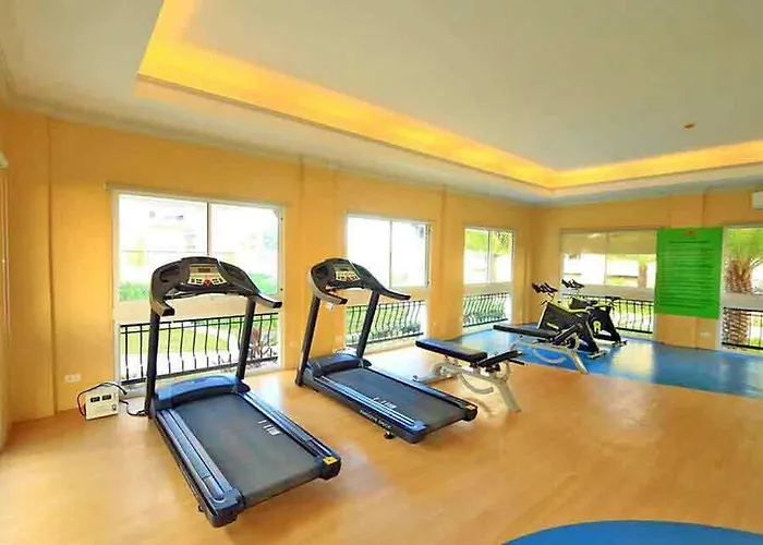 Aparthotel Janna's