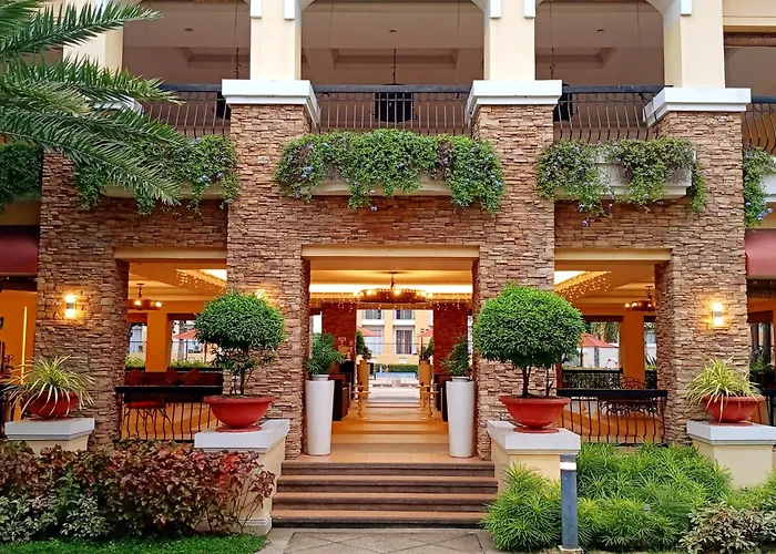 Janna's 3* Cebu