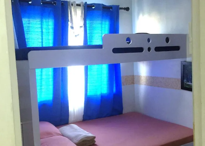 Aparthotel Janna's Cebu