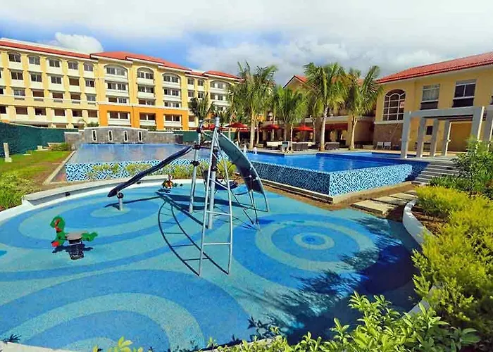 Aparthotel Janna's Cebu