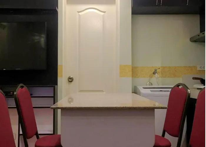 Janna's Aparthotel Cebu