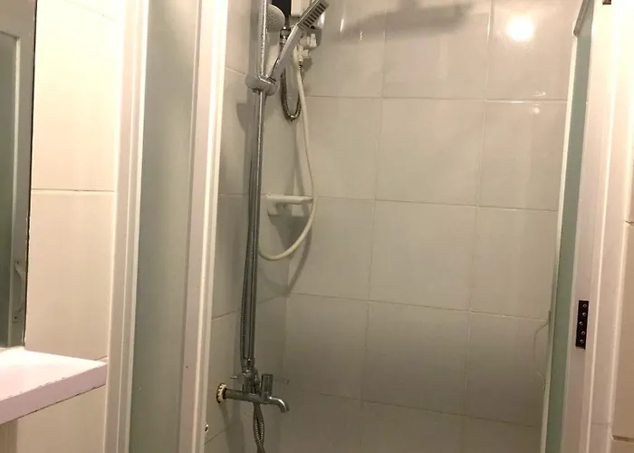 Aparthotel Janna's Cebu