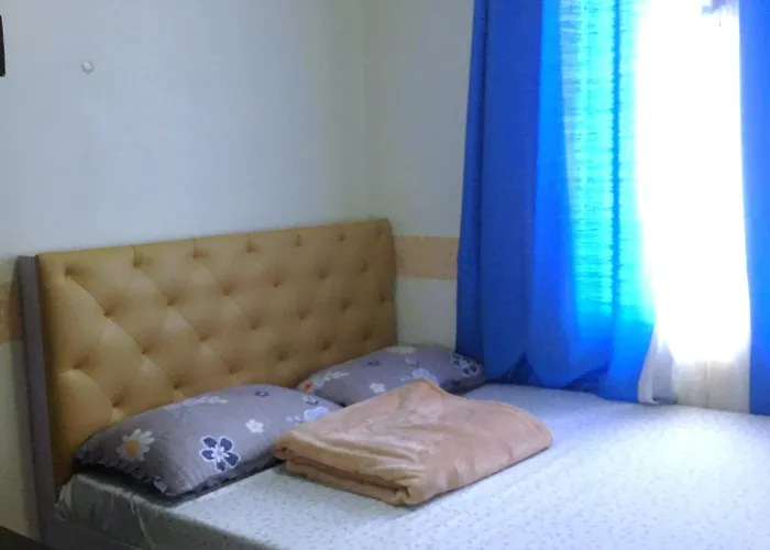 Aparthotel Janna's