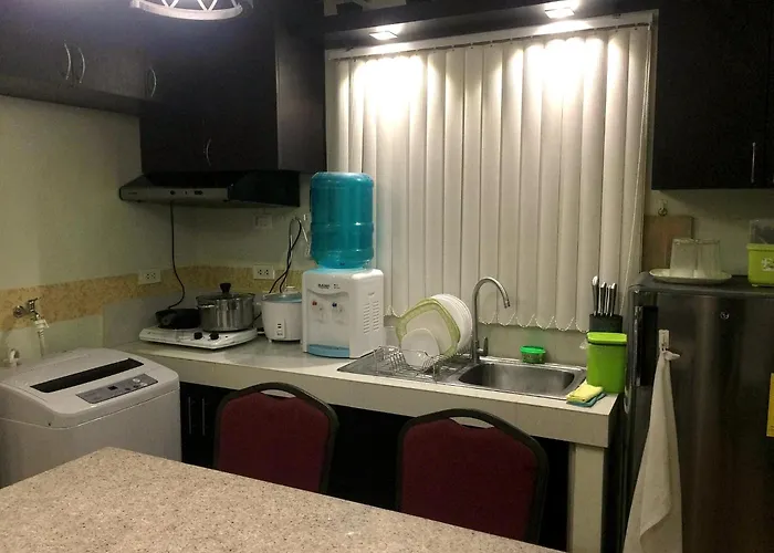 Aparthotel Janna's