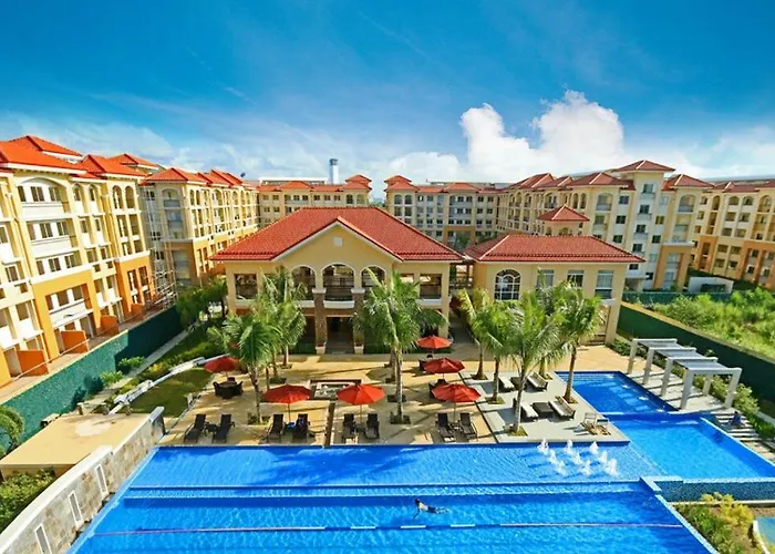 Aparthotel Janna's Cebu
