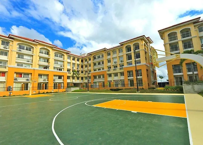 Janna's Aparthotel Cebu