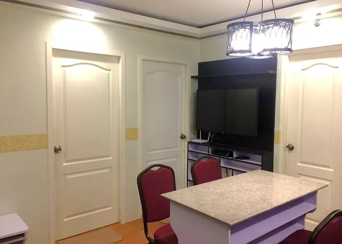 Janna's Aparthotel