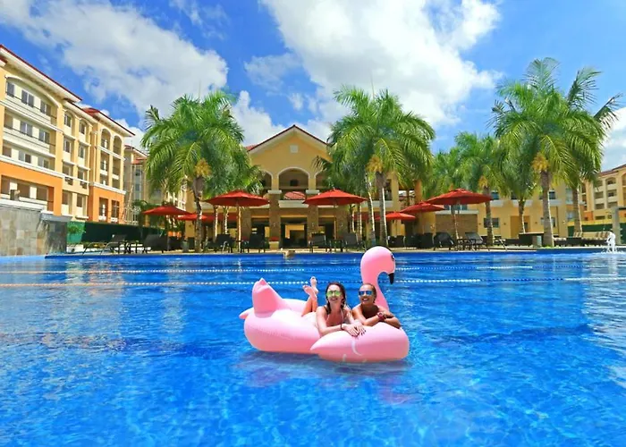 Janna's Aparthotel